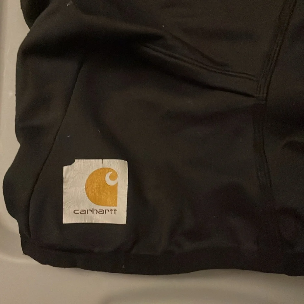 Carhartt hat